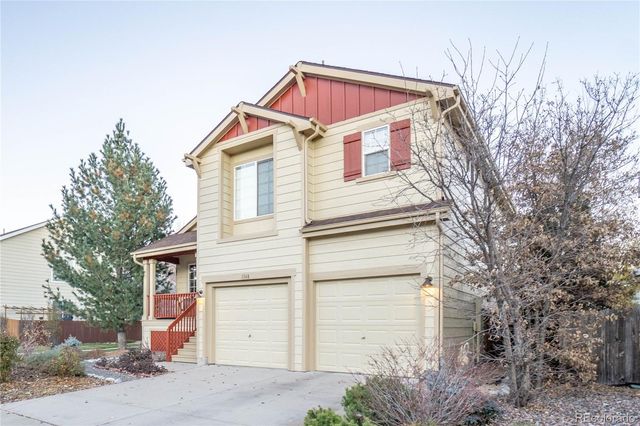 1148 S Boston Court, Denver, CO 80247