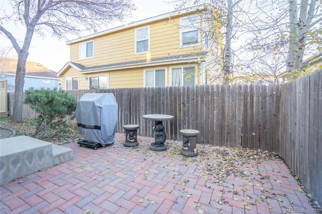 1148 S Boston Court, Denver, CO 80247