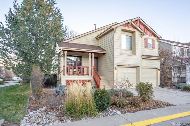 1148 S Boston Court, Denver, CO 80247