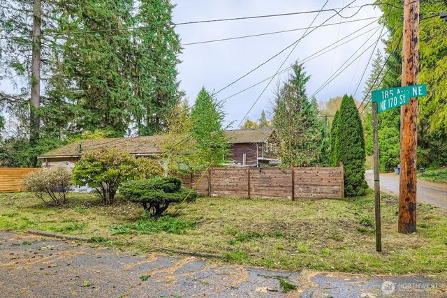 16955 185th Avenue NE, Woodinville, WA 98072