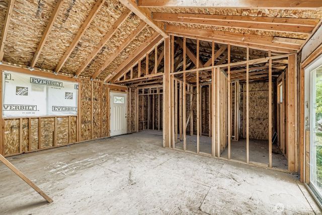 16955 185th Avenue NE, Woodinville, WA 98072