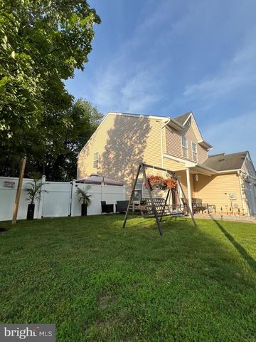 44 MEADOWRUE LN, Sicklerville, NJ 08081