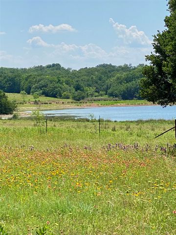 TBD Miller Creek Lake Road, Paradise, TX 76073