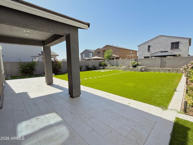 11326 E Unger Avenue, Mesa, AZ 85212