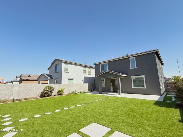 11326 E Unger Avenue, Mesa, AZ 85212