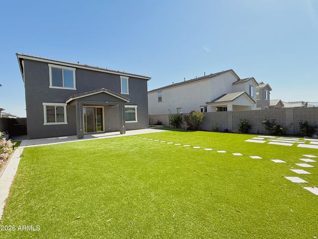 11326 E Unger Avenue, Mesa, AZ 85212