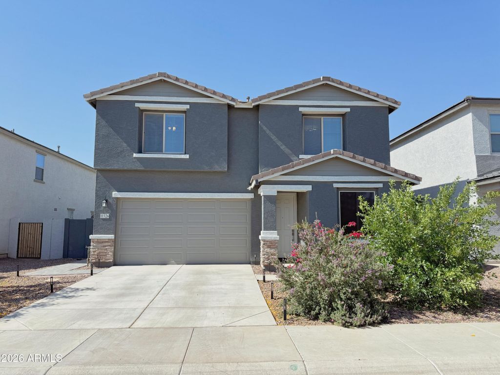 11326 E Unger Avenue, Mesa, AZ 85212