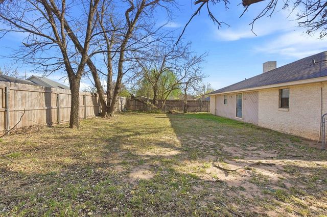 517 Trinidad Drive, Norman, OK 73072