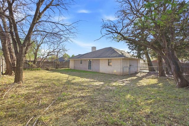 517 Trinidad Drive, Norman, OK 73072