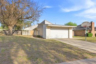 517 Trinidad Drive, Norman, OK 73072