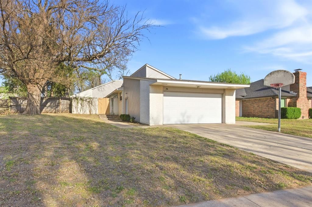 517 Trinidad Drive, Norman, OK 73072