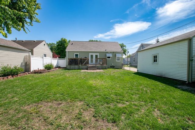 2102 55th Street, Des Moines, IA 50310