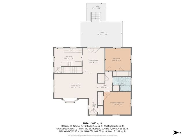 2102 55th Street, Des Moines, IA 50310