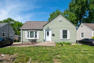 2102 55th Street, Des Moines, IA 50310