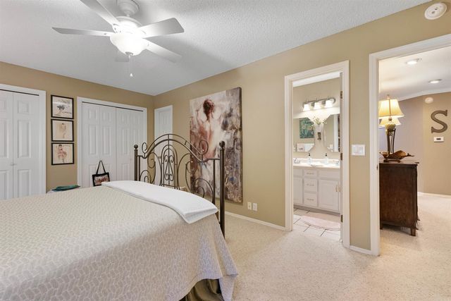 2 Charnela Lane, Hot Springs Village, AR 71909