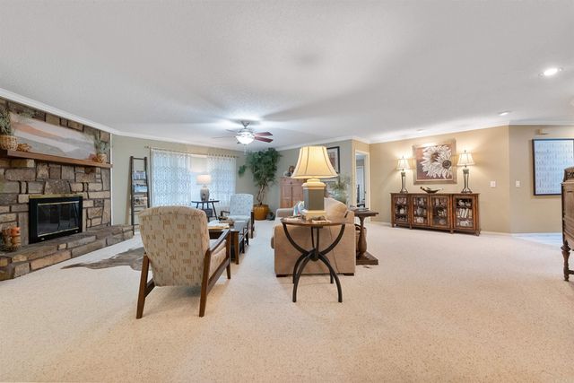 2 Charnela Lane, Hot Springs Village, AR 71909
