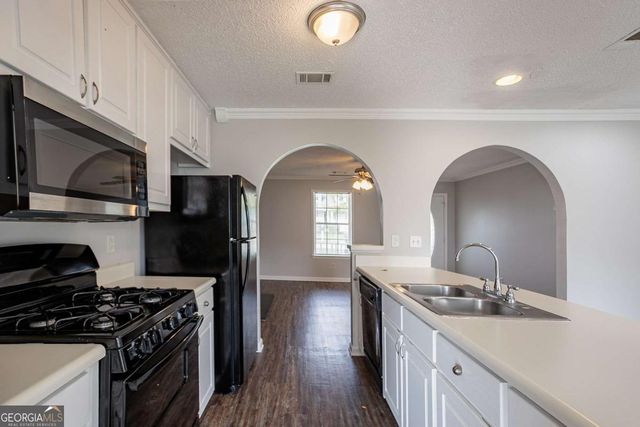 5100 River Overlook Way, Lithonia, GA 30038
