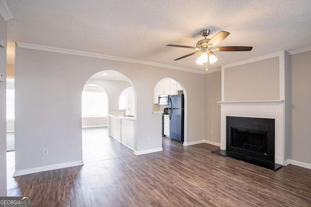 5100 River Overlook Way, Lithonia, GA 30038