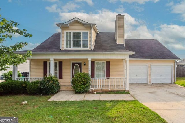 5100 River Overlook Way, Lithonia, GA 30038