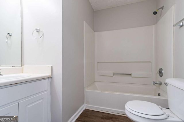 5100 River Overlook Way, Lithonia, GA 30038