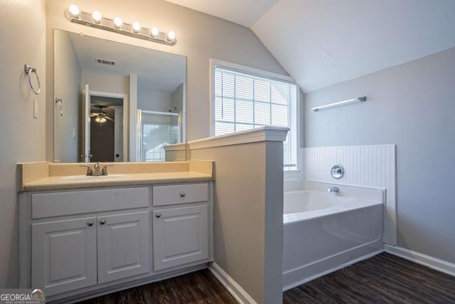 5100 River Overlook Way, Lithonia, GA 30038