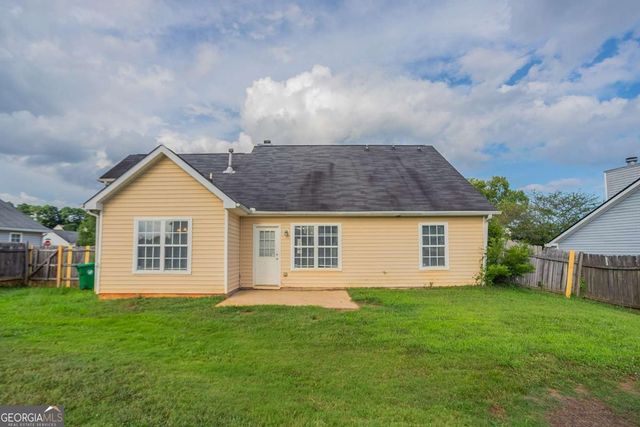 5100 River Overlook Way, Lithonia, GA 30038