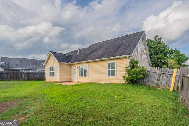 5100 River Overlook Way, Lithonia, GA 30038