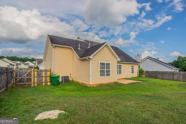 5100 River Overlook Way, Lithonia, GA 30038