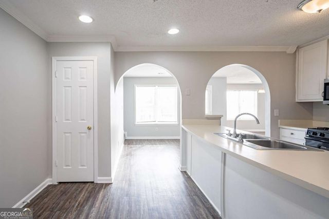 5100 River Overlook Way, Lithonia, GA 30038