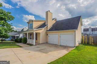 5100 River Overlook Way, Lithonia, GA 30038