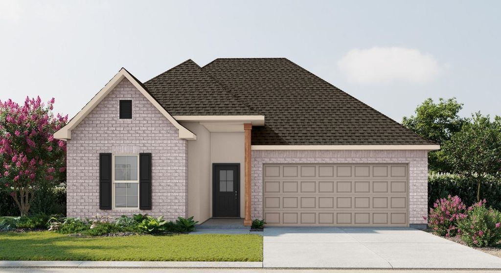 445 Rue Evangeline, Houma, LA 70364