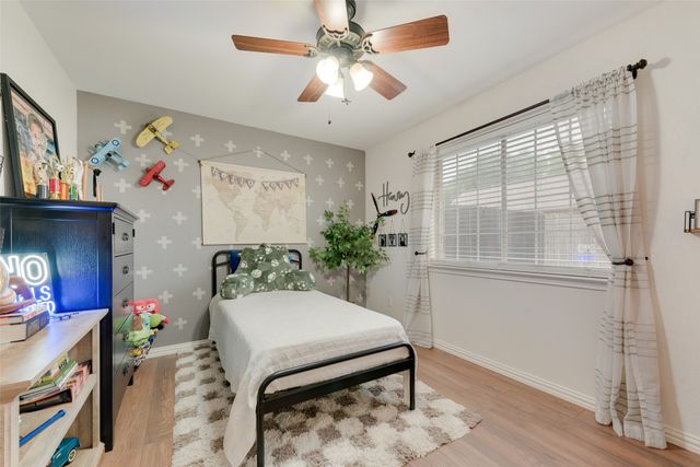 111 Princeton Circle, Forney, TX 75126