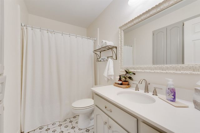111 Princeton Circle, Forney, TX 75126