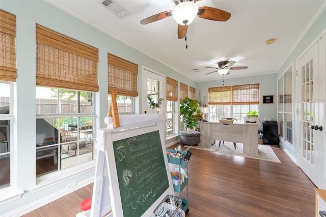 111 Princeton Circle, Forney, TX 75126