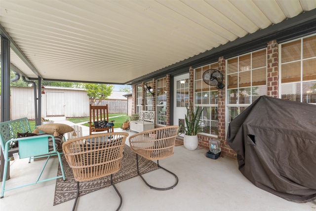 111 Princeton Circle, Forney, TX 75126