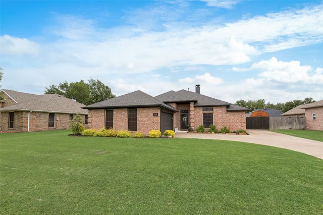 111 Princeton Circle, Forney, TX 75126