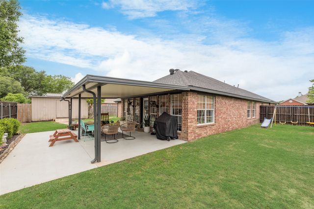 111 Princeton Circle, Forney, TX 75126
