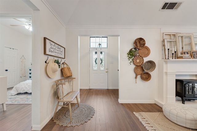 111 Princeton Circle, Forney, TX 75126