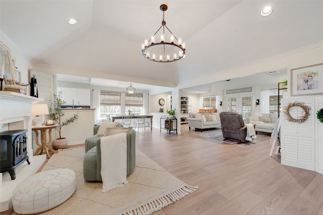 111 Princeton Circle, Forney, TX 75126