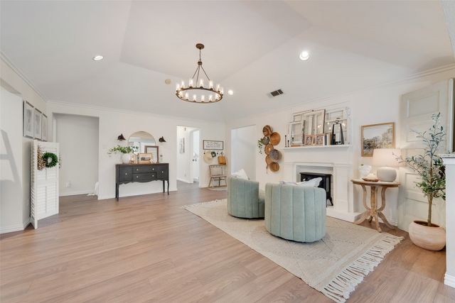 111 Princeton Circle, Forney, TX 75126