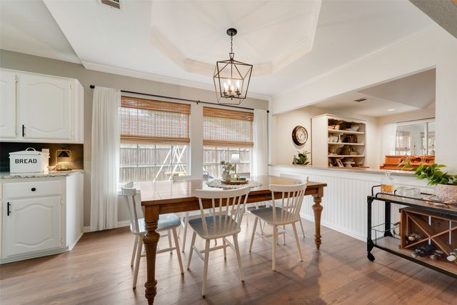 111 Princeton Circle, Forney, TX 75126