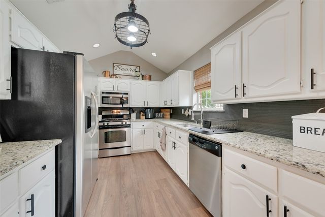 111 Princeton Circle, Forney, TX 75126