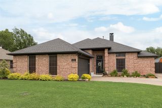 111 Princeton Circle, Forney, TX 75126