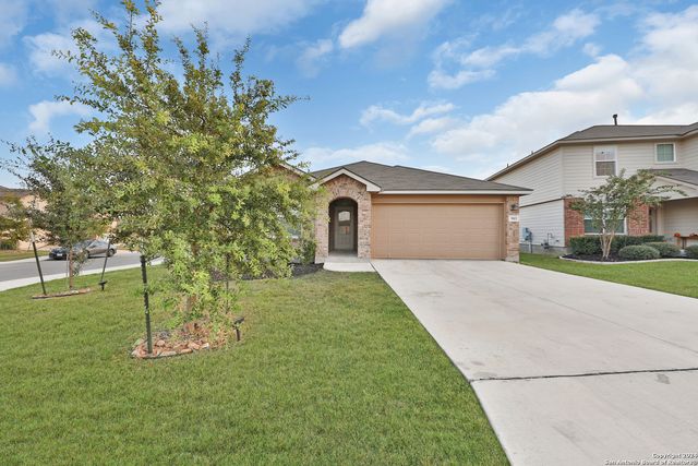 903 Red Merganser, San Antonio, TX 78253