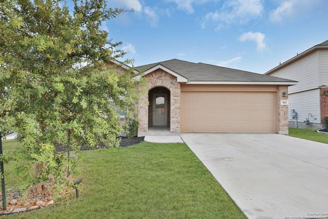 903 Red Merganser, San Antonio, TX 78253