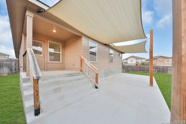 903 Red Merganser, San Antonio, TX 78253