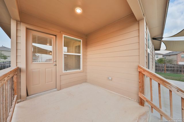 903 Red Merganser, San Antonio, TX 78253