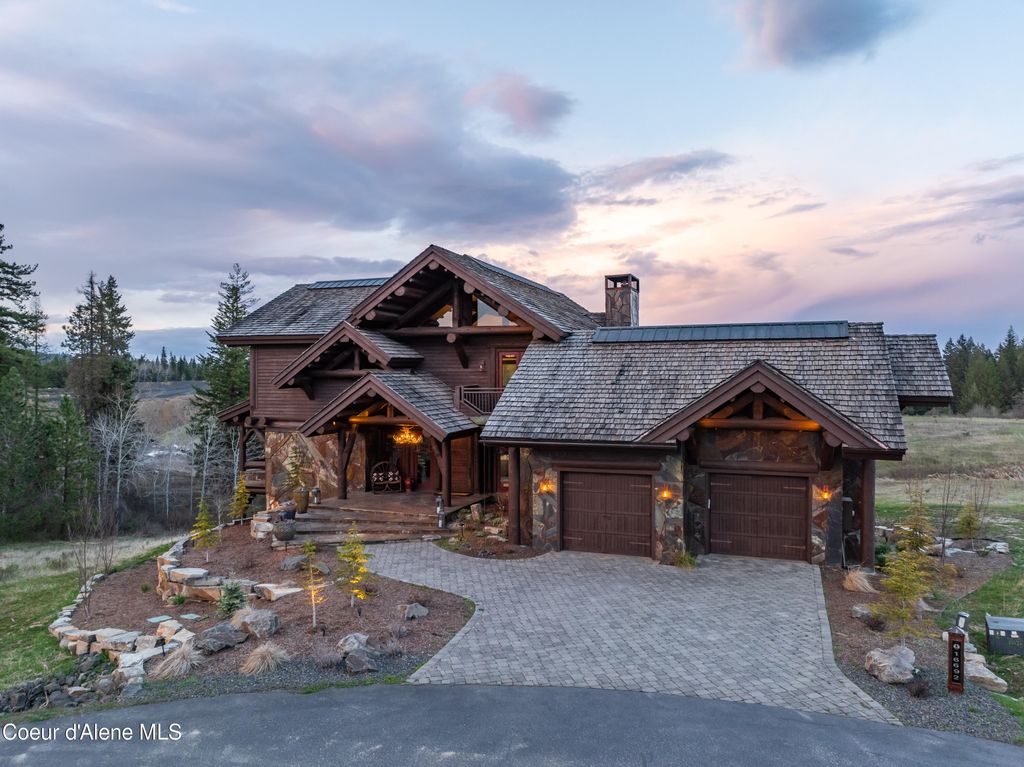 16692 S LAZURITE DR, Coeur d'Alene, ID 83814 photo 53