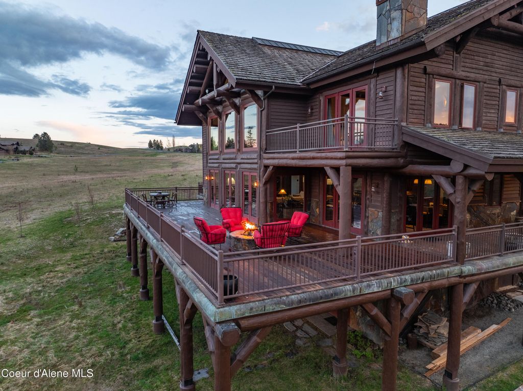 16692 S LAZURITE DR, Coeur d'Alene, ID 83814 photo 57