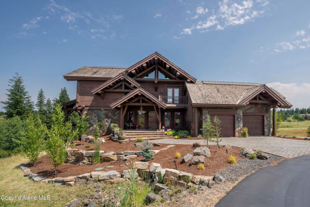 16692 S LAZURITE DR, Coeur d'Alene, ID 83814 photo 60